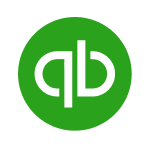 Green circular logo with the lowercase letters 'qb' in white.