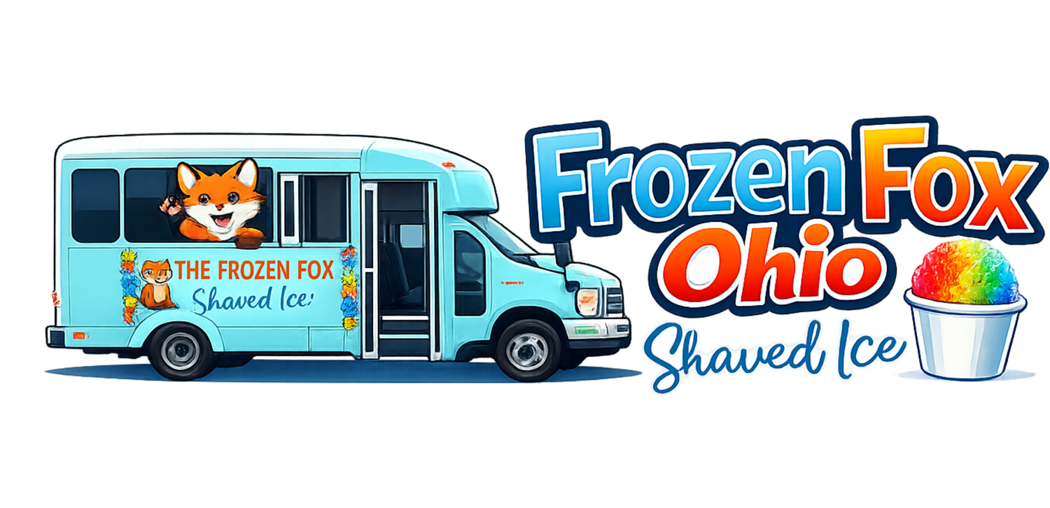 Frozen Fox Ohio