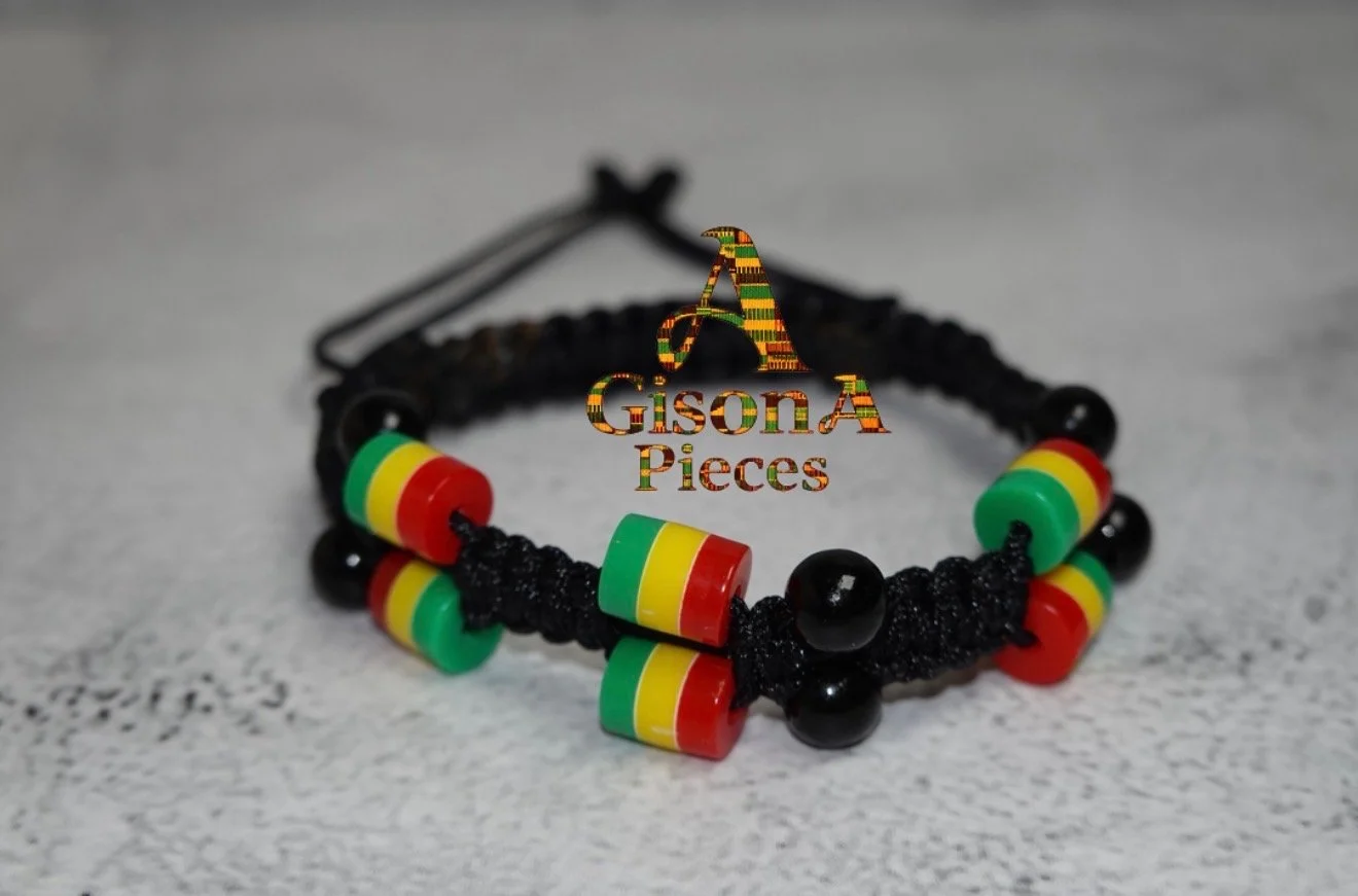 Foundation Braided | Men Edition