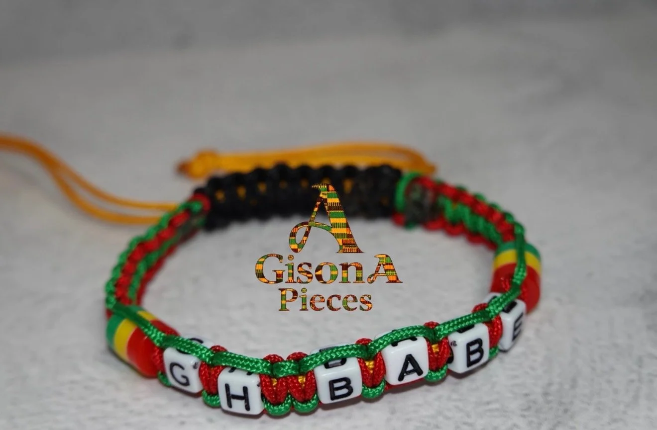 Foundation Braided | Women Edition