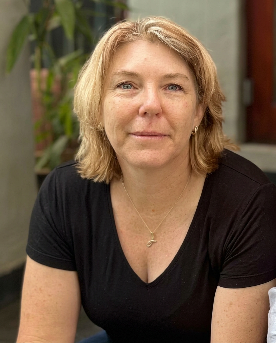 Joanne Perold