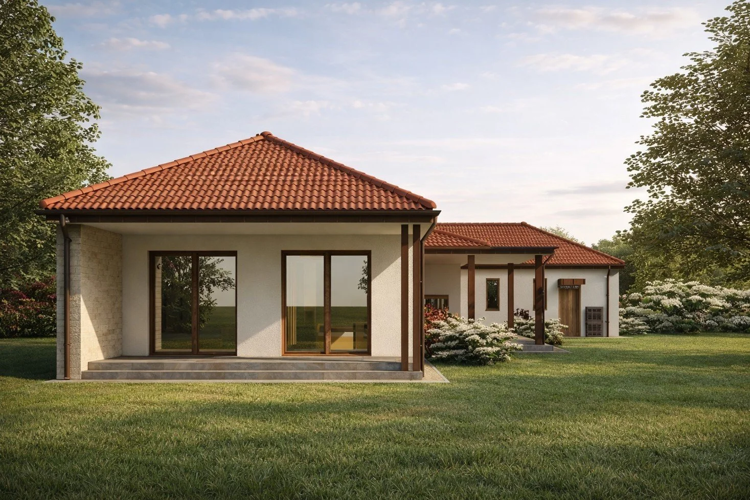 Építészeti tervezés Körmenden