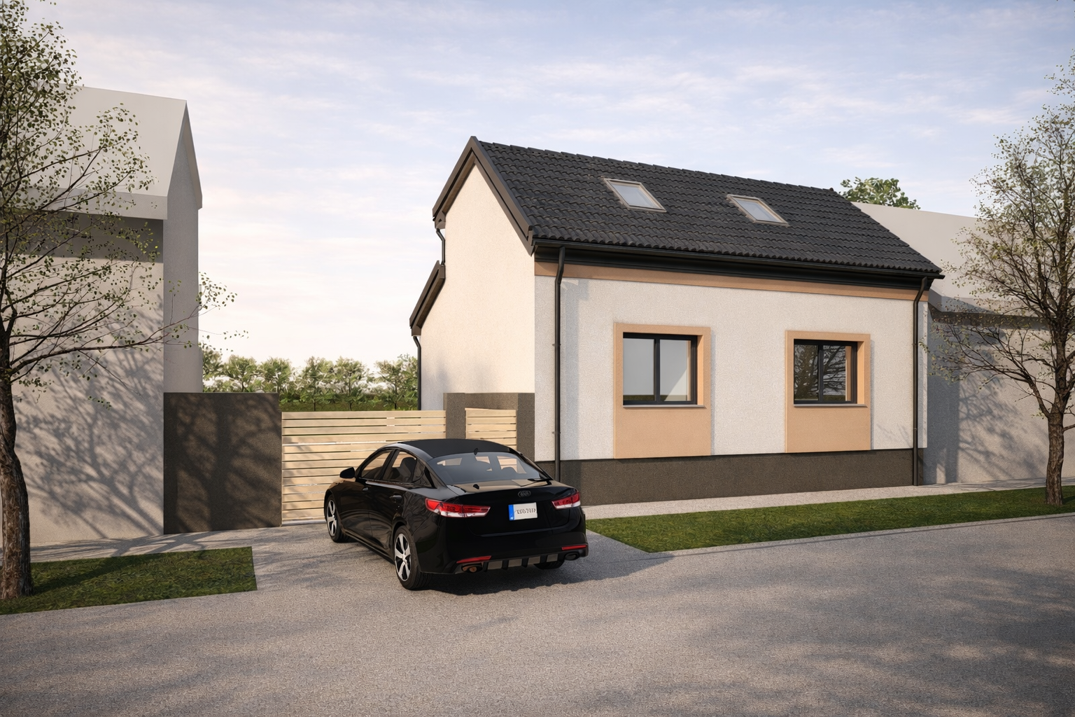 Statikus tervezés Pápán