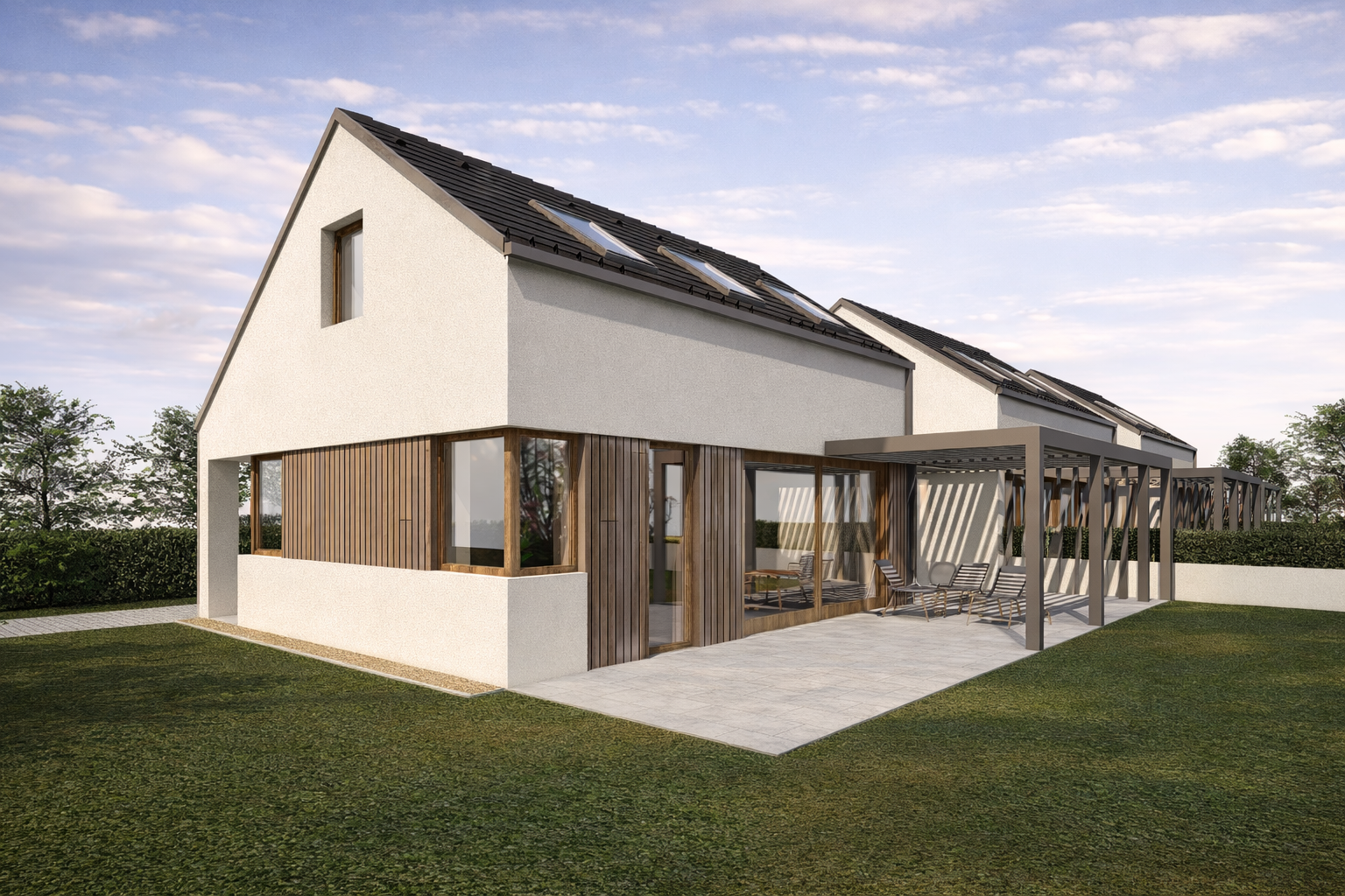 Statikai tervezés Szombathelyen