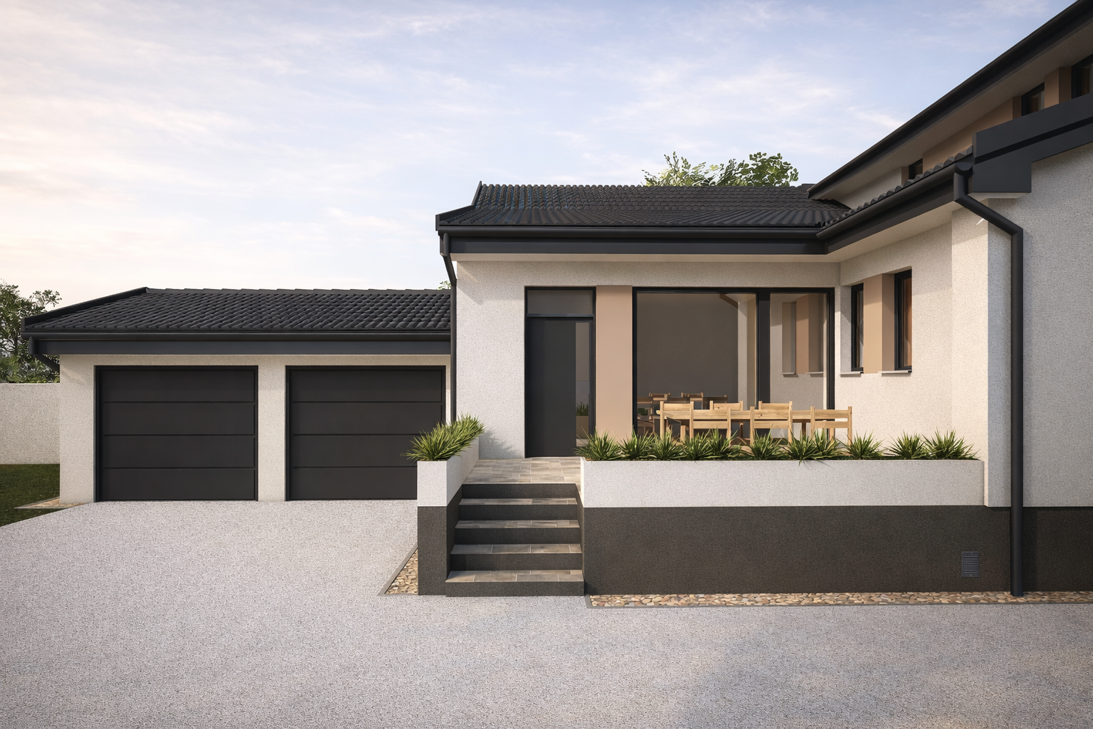 Statikus tervezés Pápán