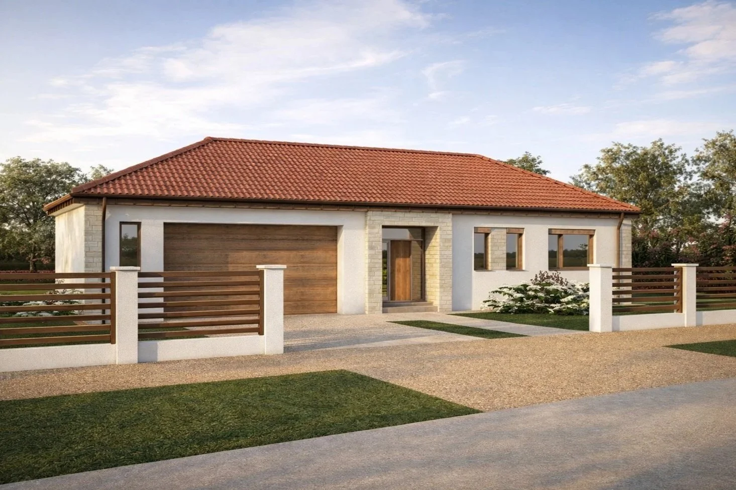 Statikus tervezés Körmenden