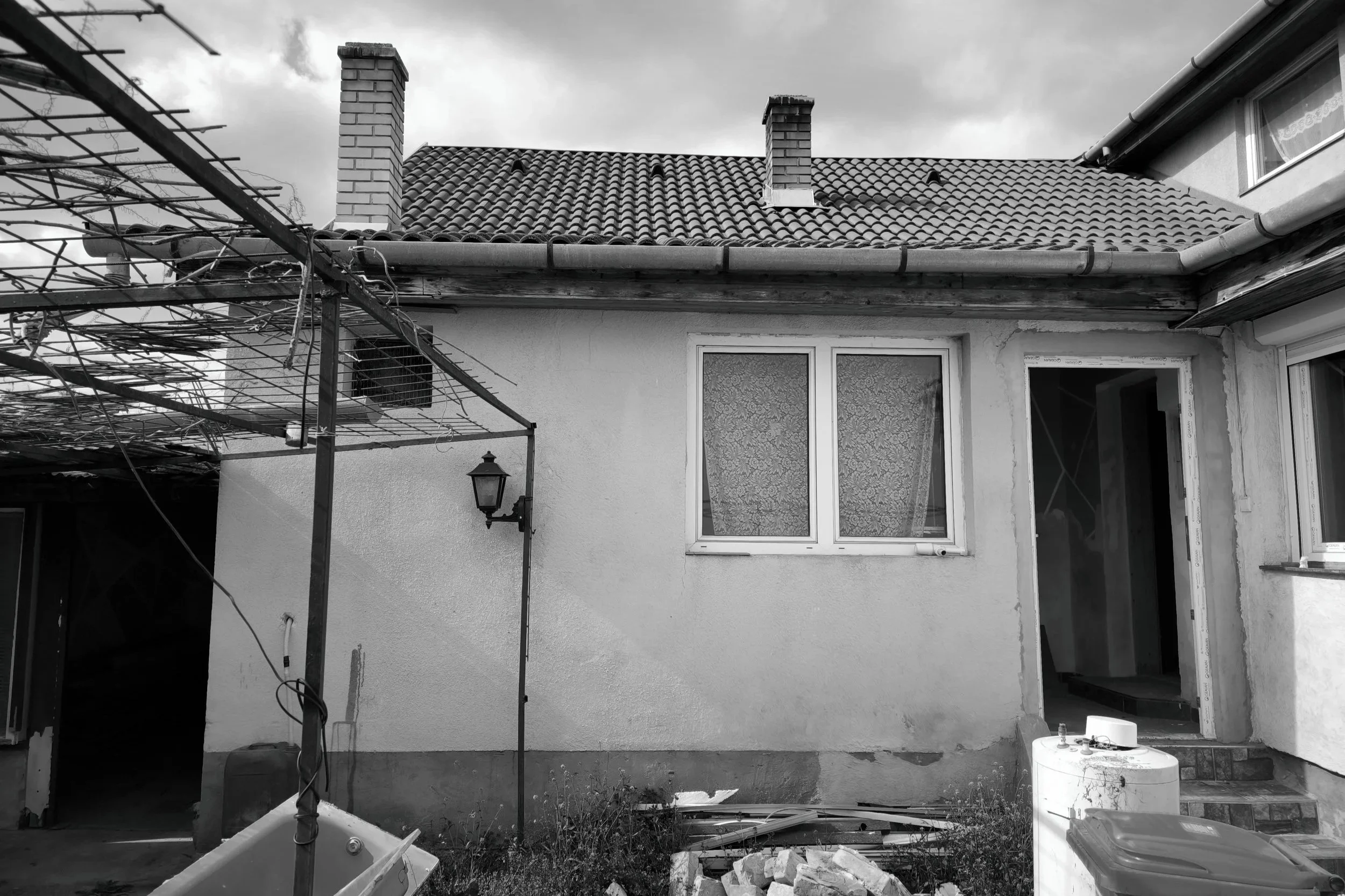 Statikus tervezés Pápán