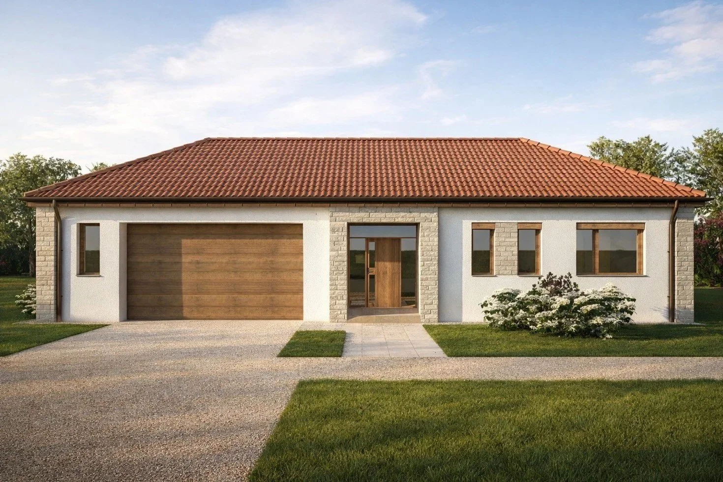 Statikus tervezés Körmenden