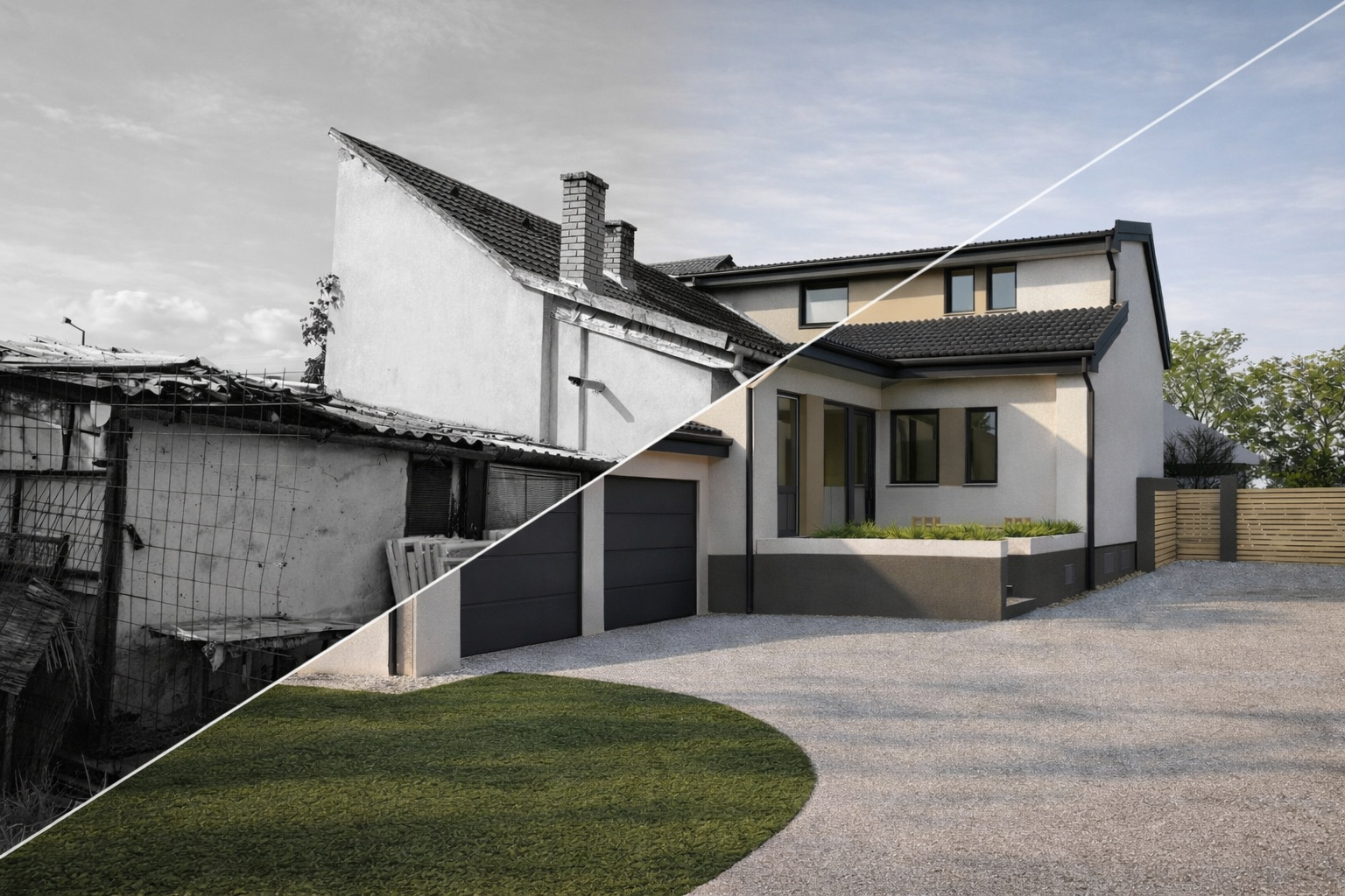 Statikai tervezés Pápán