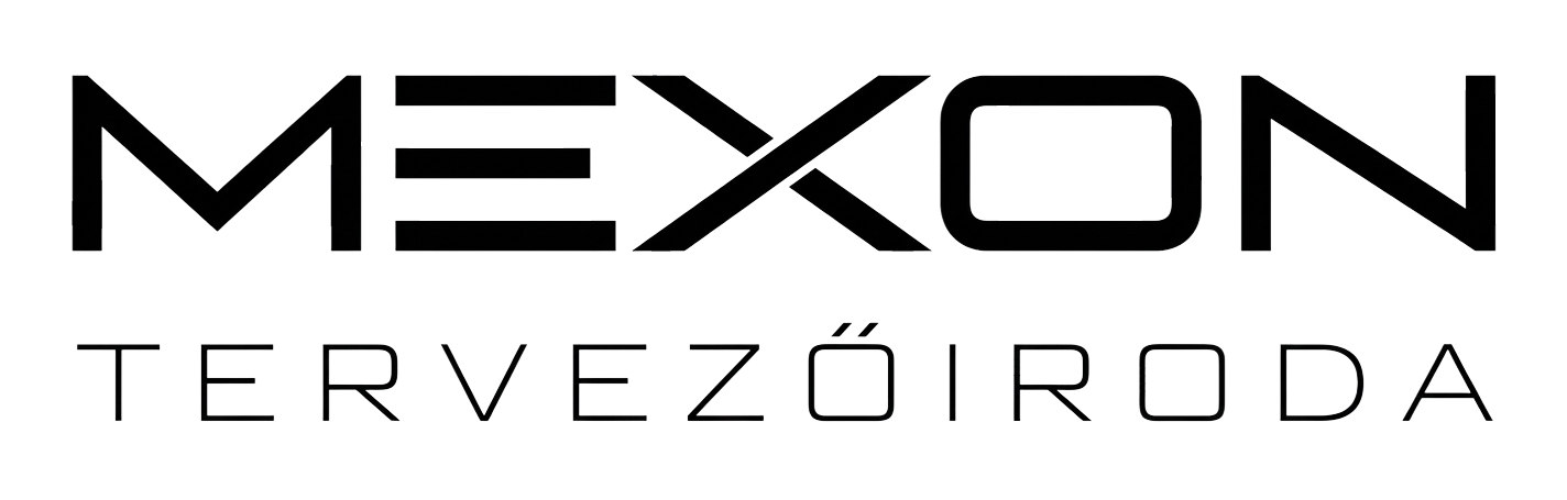 MEXON Tervezőiroda