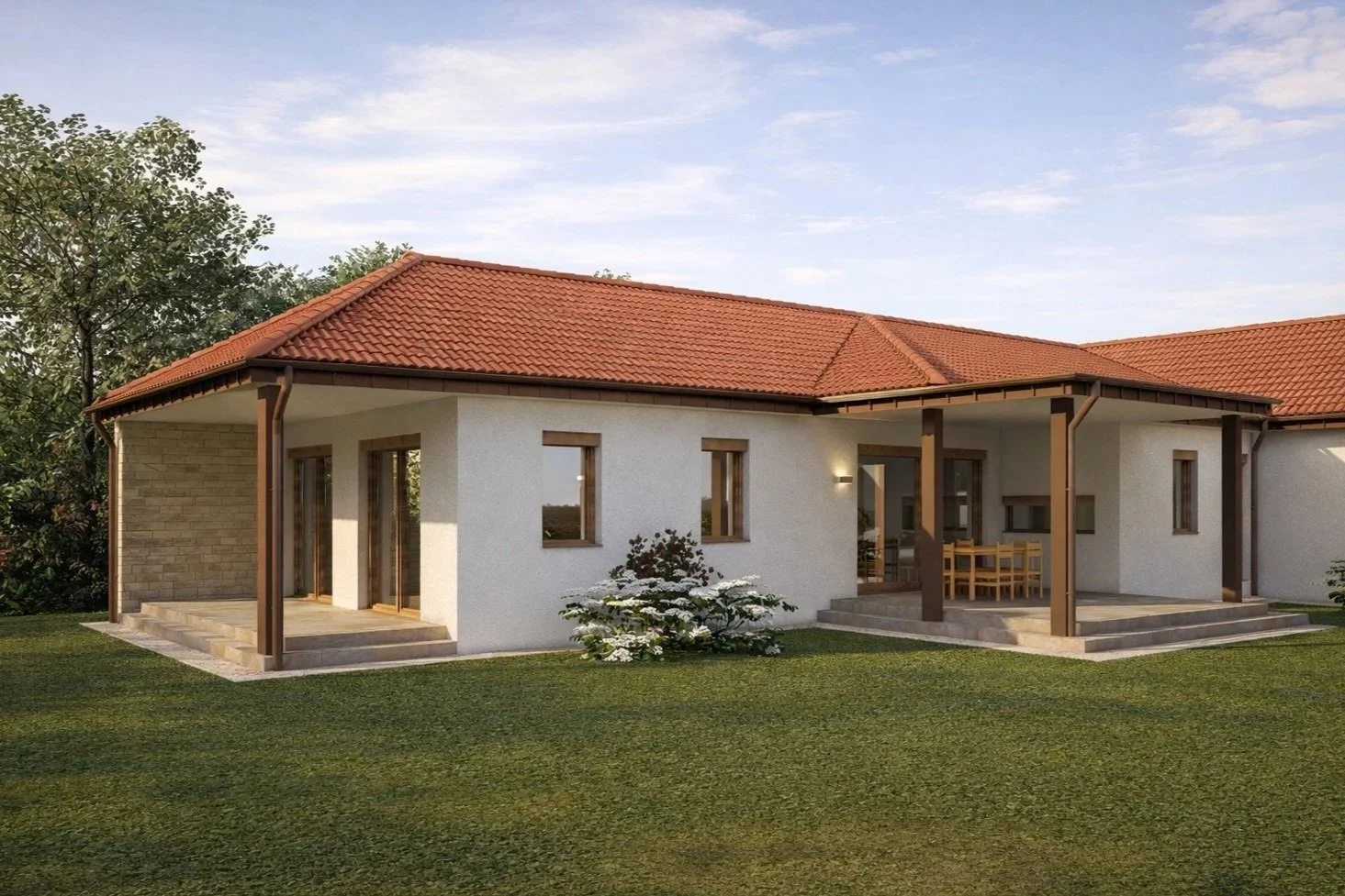 Statikus tervezés Körmenden