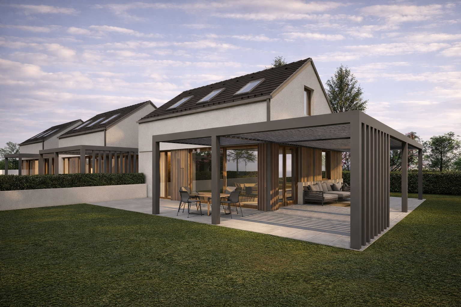 Statikai tervezés Szombathelyen