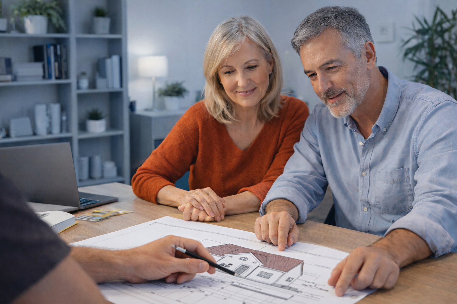 Műszaki tanácsadás