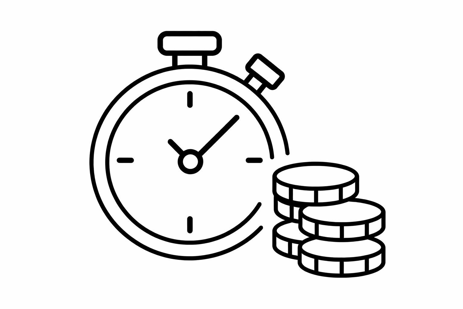 Idő és költséghatékony tervezés