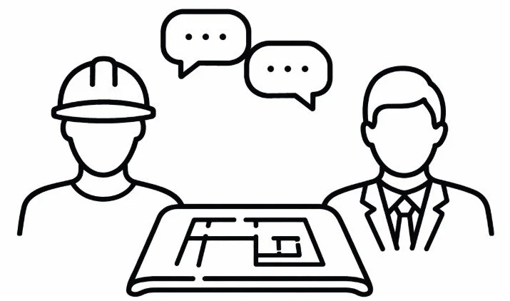 Statikai kapcsolattartás