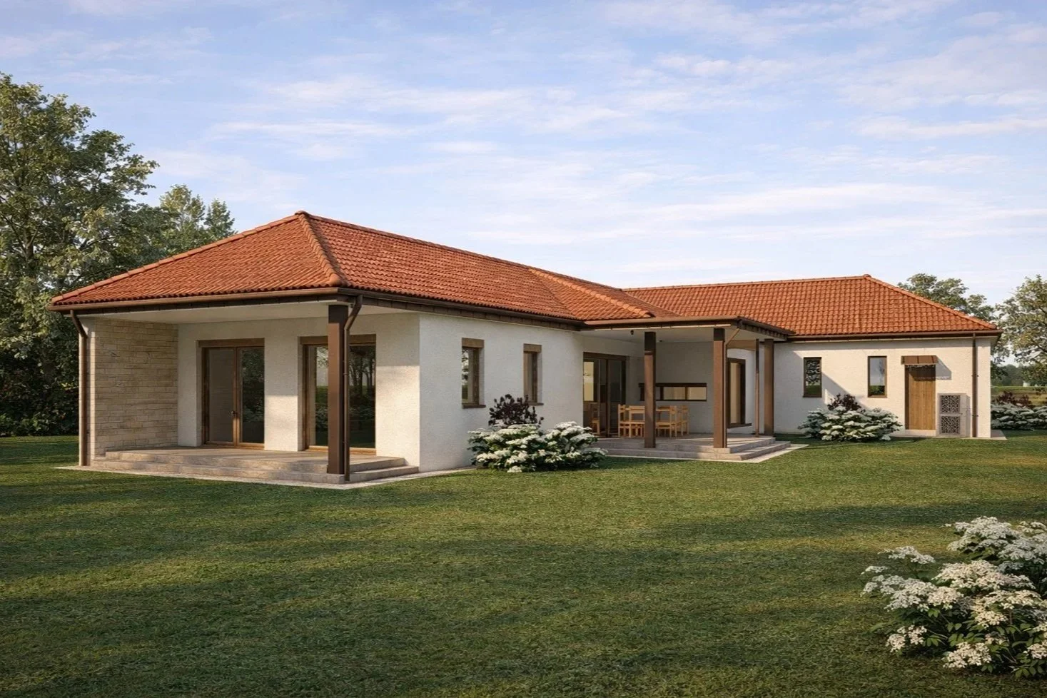 Statikus tervezés Körmenden