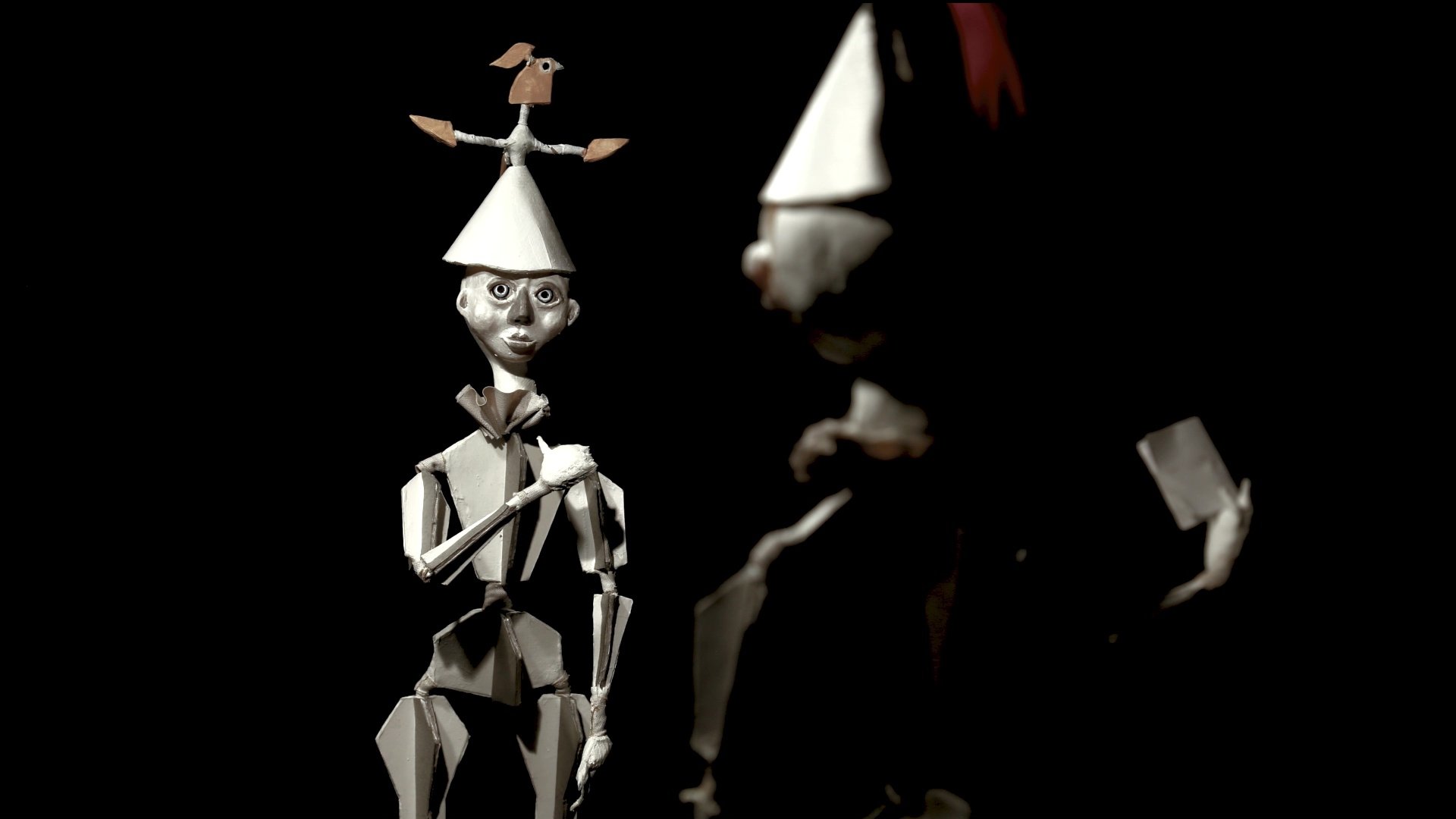 Le nozze di Pollicino