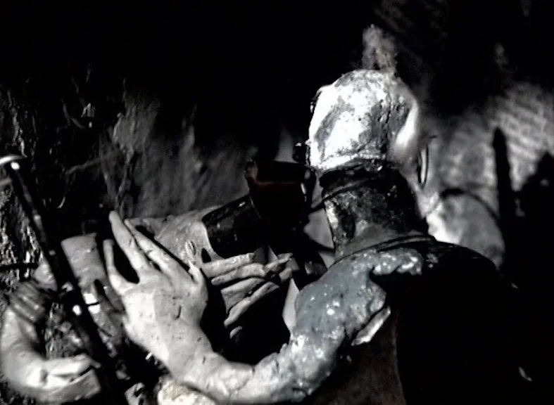 Appunti per un film sulla vecchiaia di Pinocchio