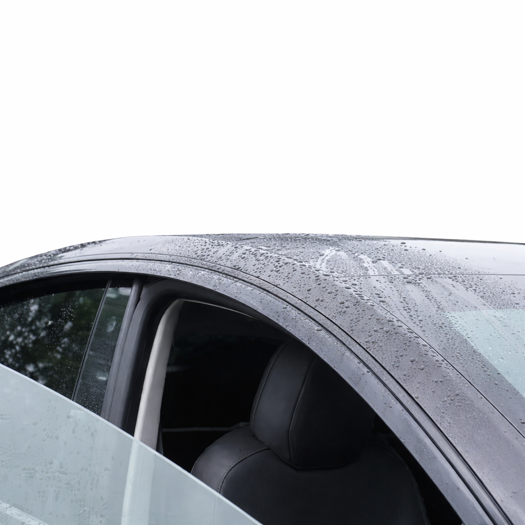 Model 3 / Y Window Visor