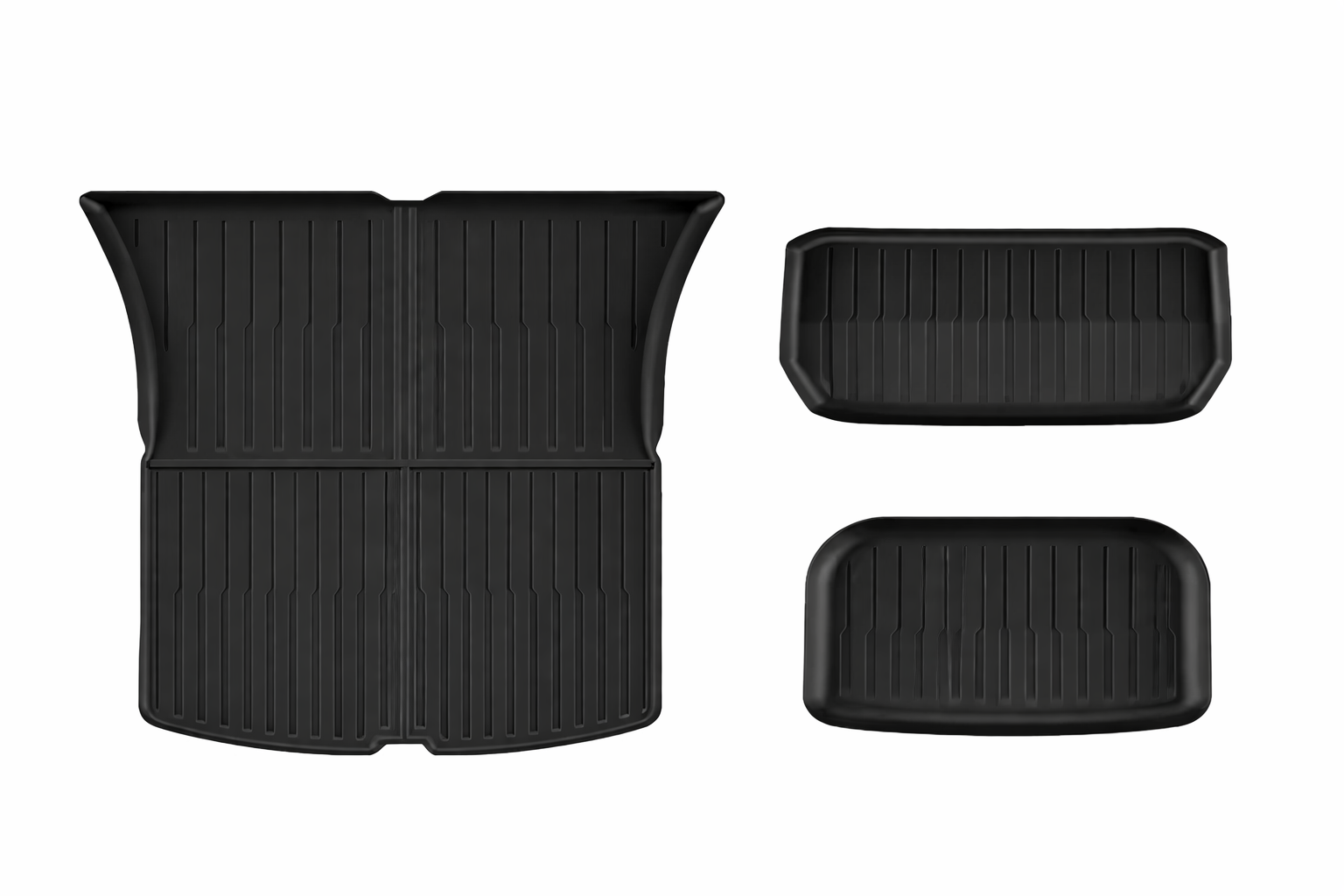 Model Y Front & Rear Trunk Set (20-24)