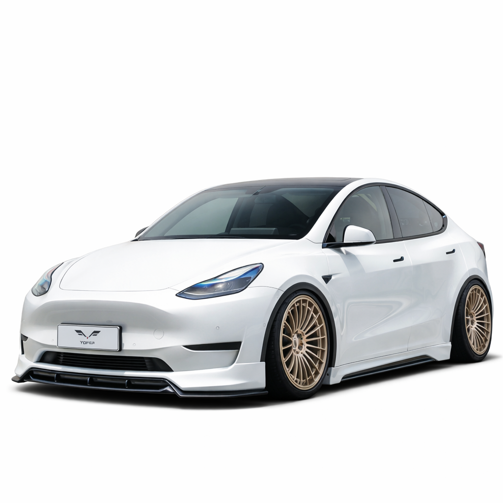 Yofer Model Y Bodykit (2020-2024)