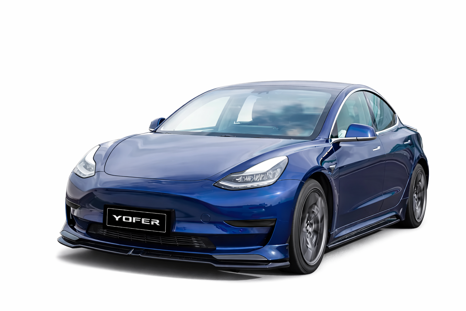 Yofer Model 3 Bodykit (2019-2023)