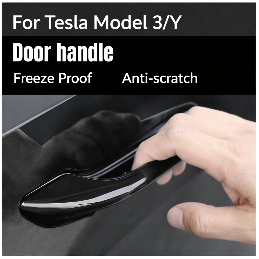 Model 3 / Y Door Handle Covers