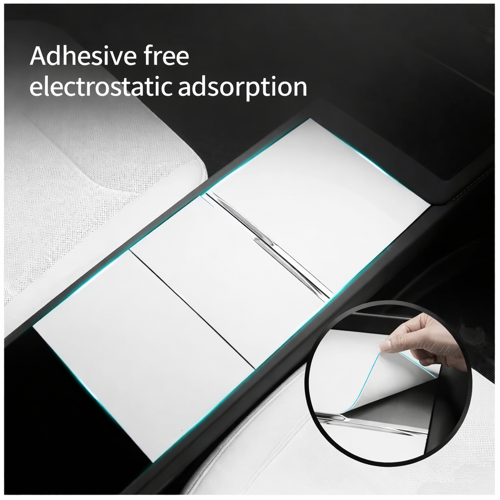 Model 3 / Y Centre Console Protector