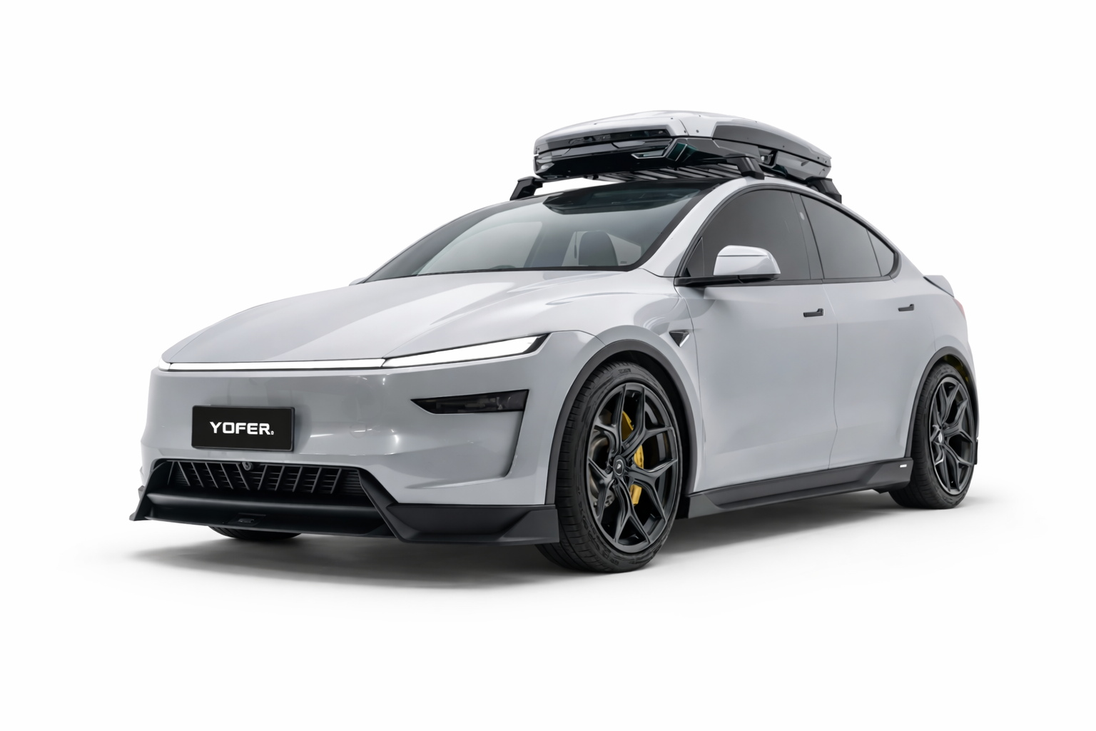Yofer Model Y Bodykit (2025+)