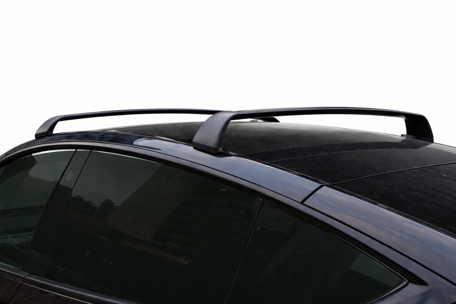 Aluminium Roof Racks Model Y (2025+)