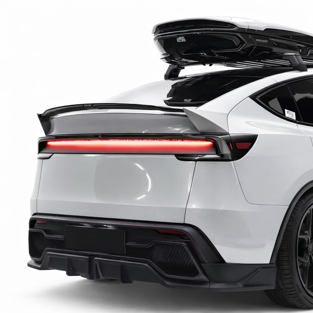 Yofer Model Y Spoiler (2025+)