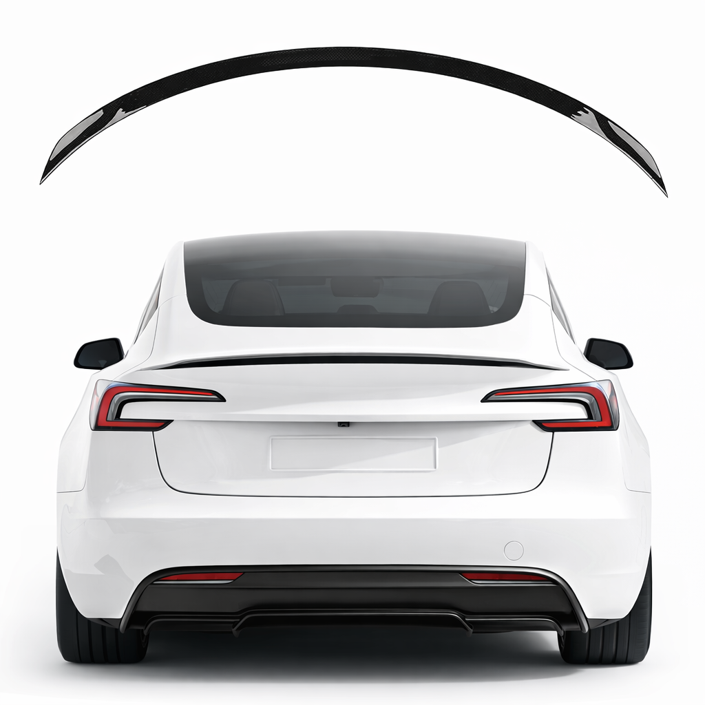 Performance Rear Spoiler