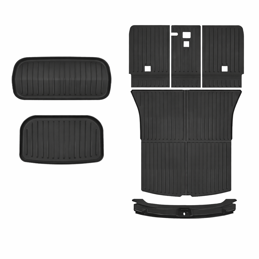 Model Y Boot Liner Set (2025+)