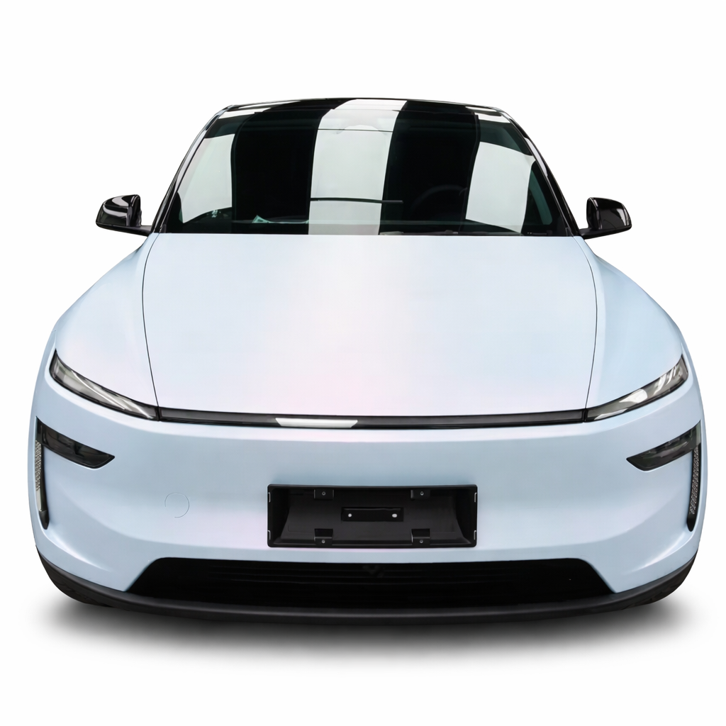Model Y Juniper PPF Precuts (2025+)