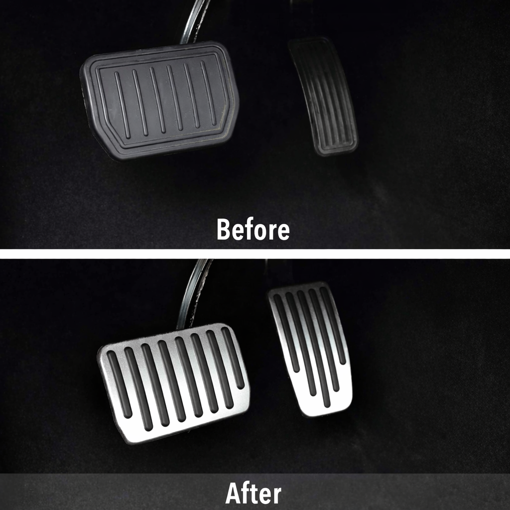Model 3 / Y Performance Pedal Covers