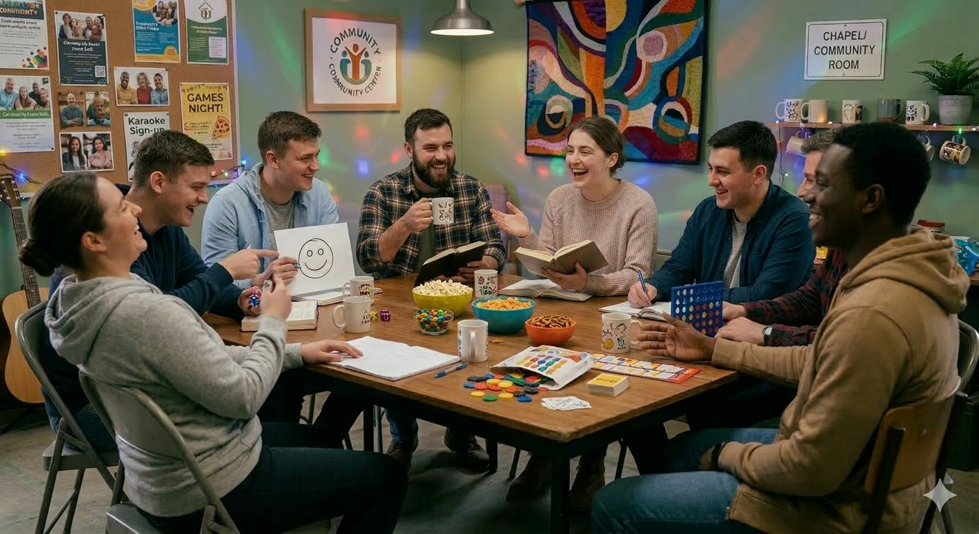 Bible Study 