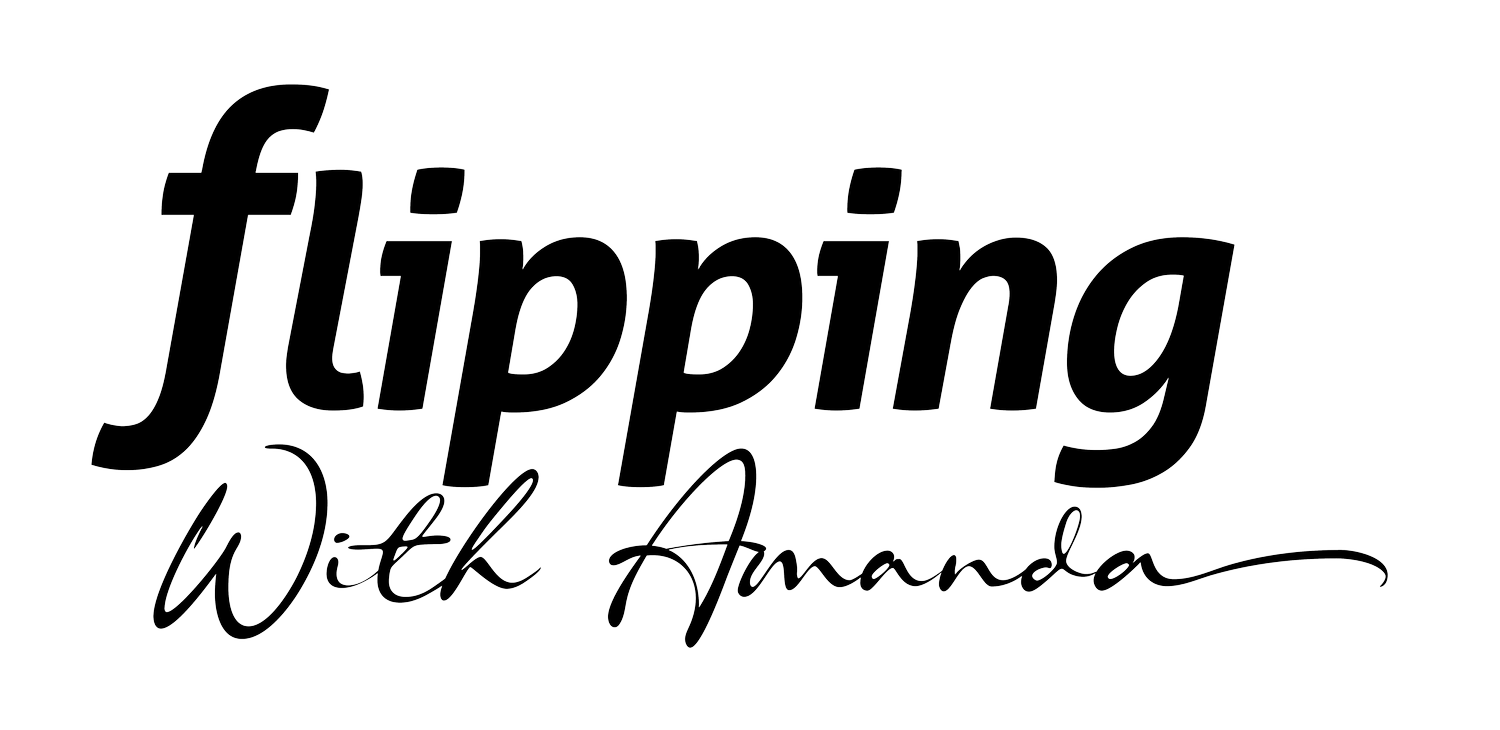Flipping With Amanda
