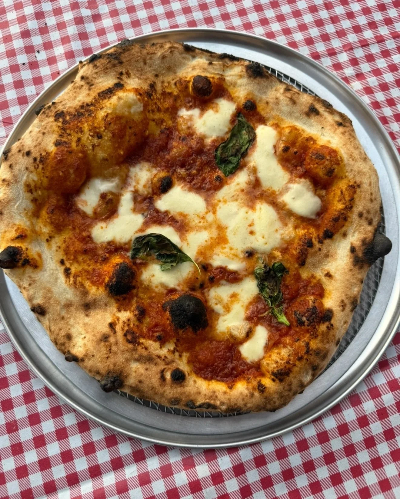 Vodka Pie.