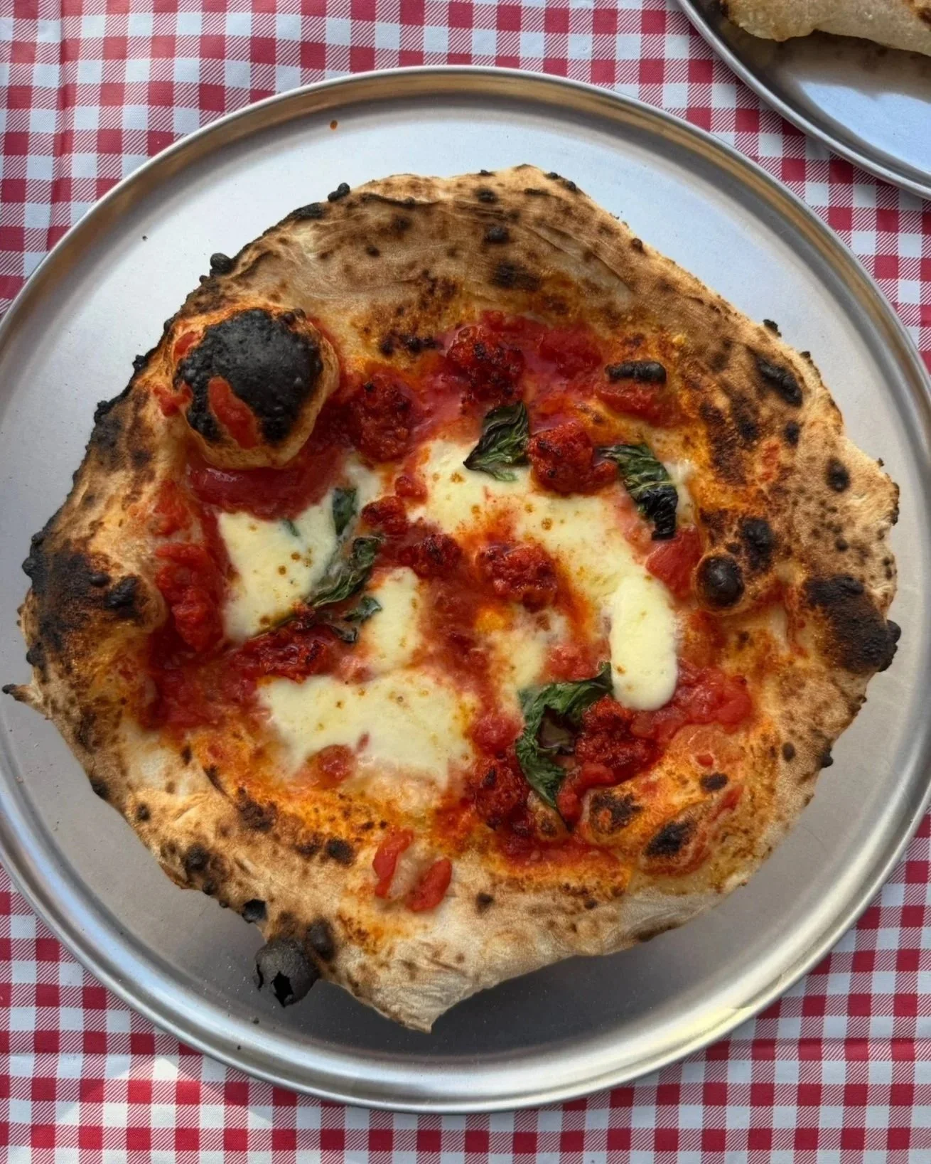 Margherita.