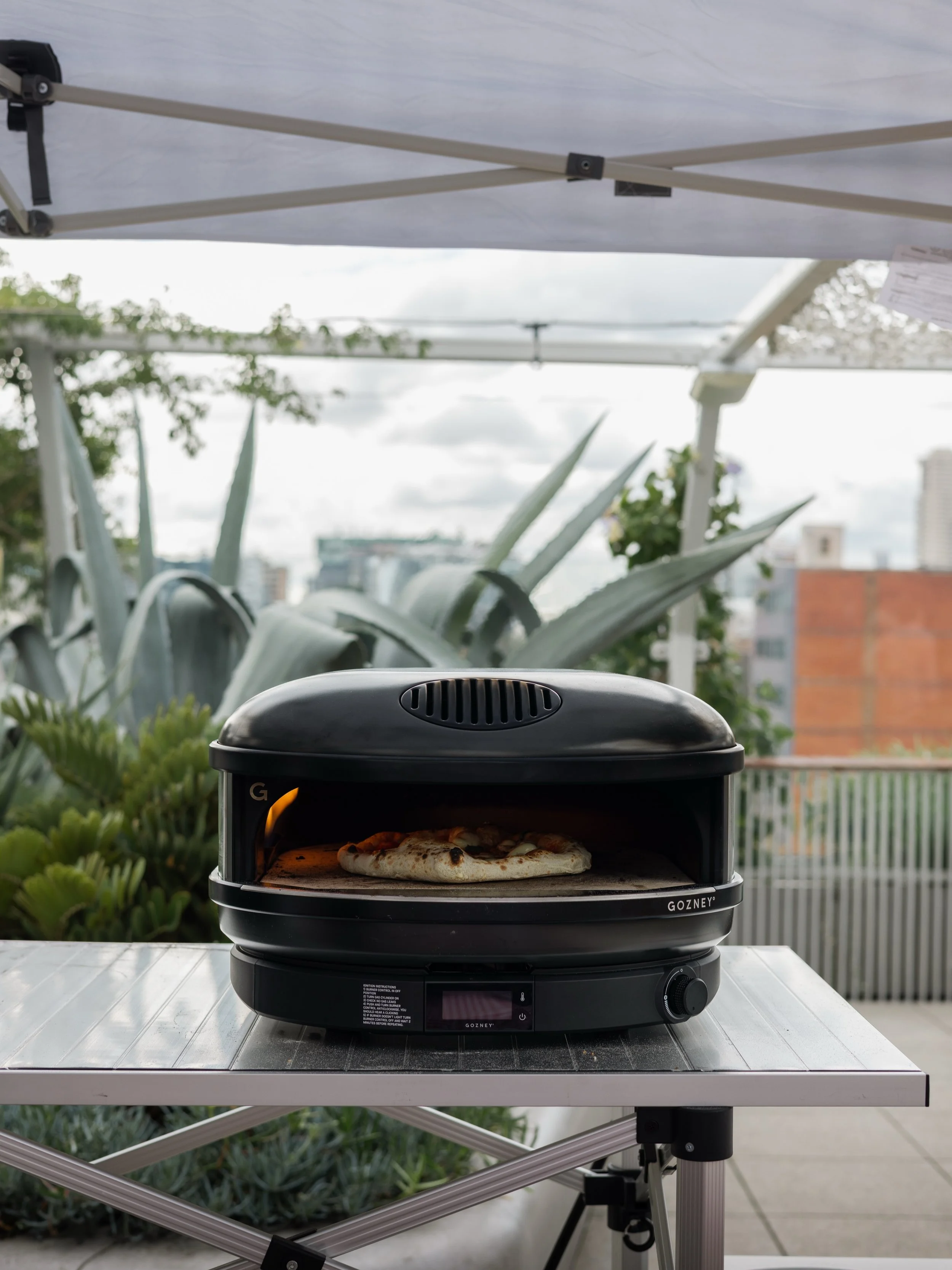 The setup that steals the show. 🍕🔥

Twin Gozney ovens. Endless fresh pizzas. Your guests won&rsquo;t stop talking about it.

Proudly catering events across Sydney.

📩 Enquire via the link in our bio.

#pizza #sydney #sydneyeats #catering #sydneyev
