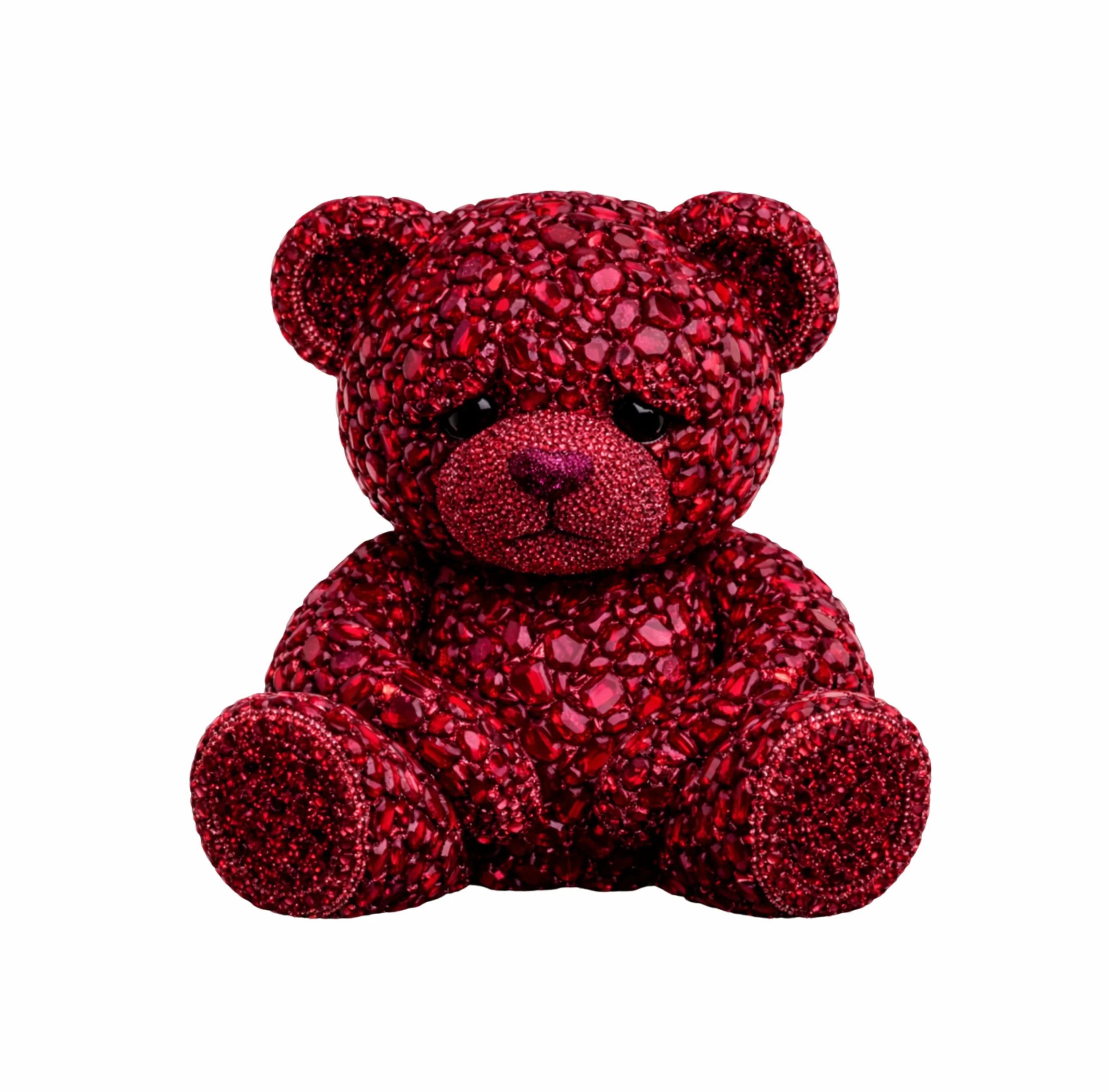 Citrine Reverie — Canvas Print