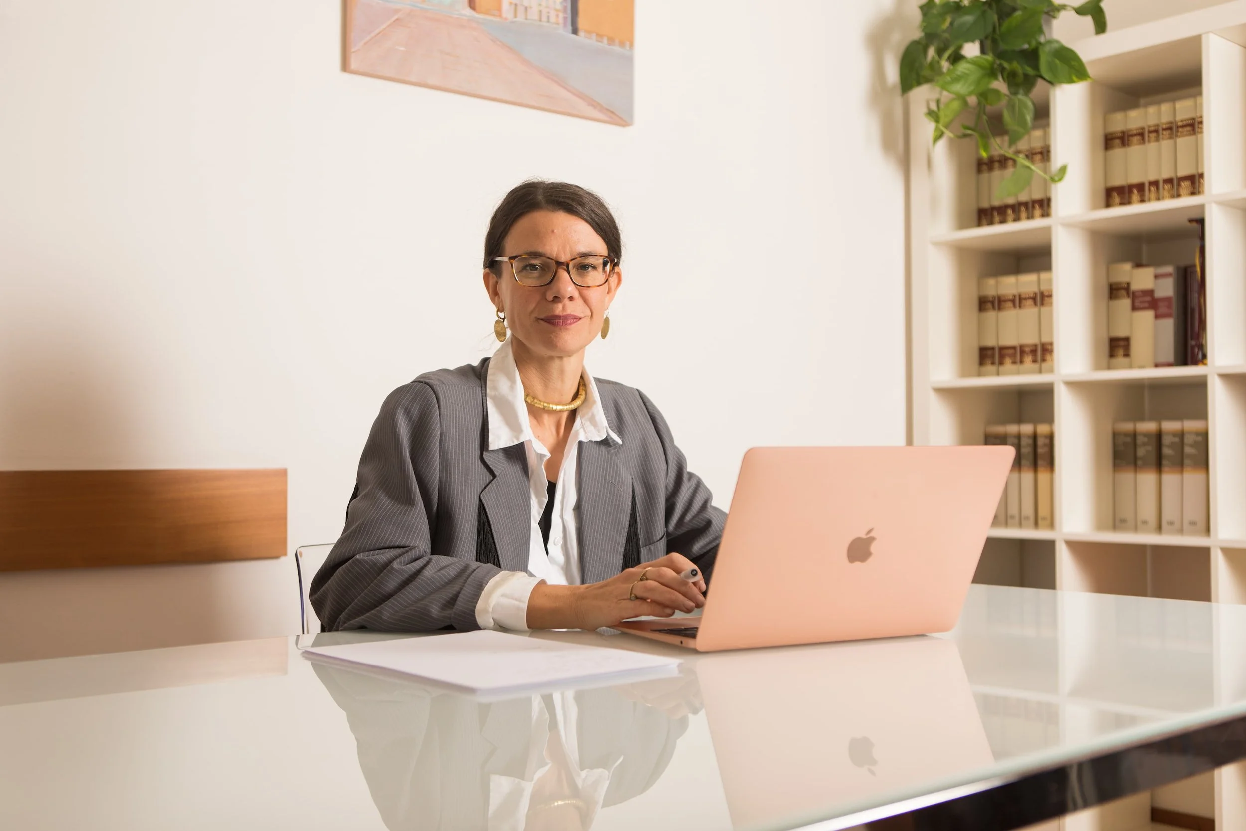 Avvocato Penalista Alice Chiementin