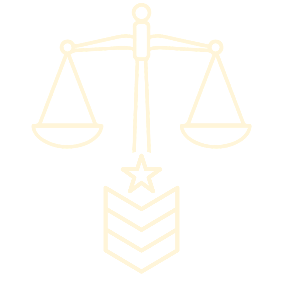 Icona Diritto penale militare