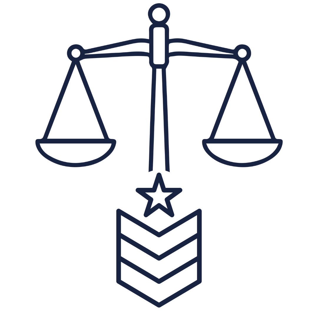 Icona Diritto penale militare
