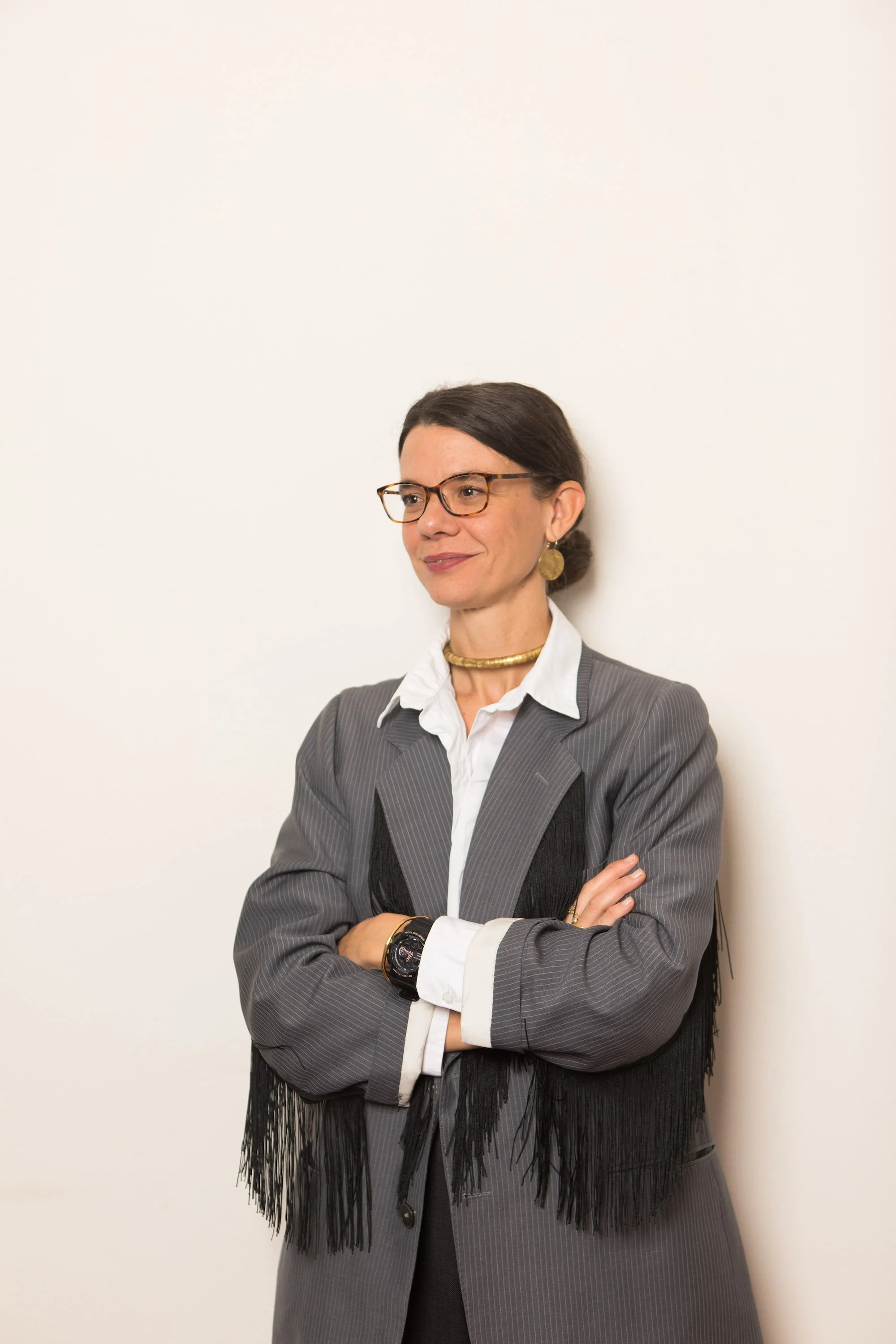 Avvocato Penalista Alice Chiementin