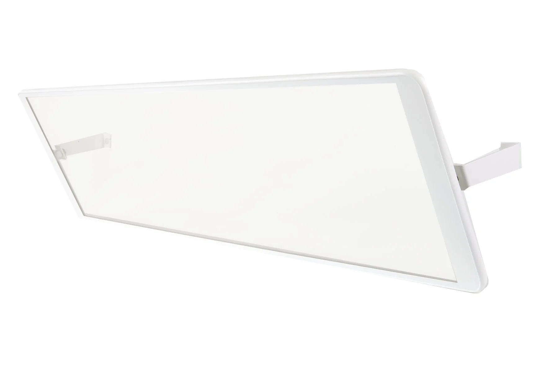 PION Crystall infrared heating panel