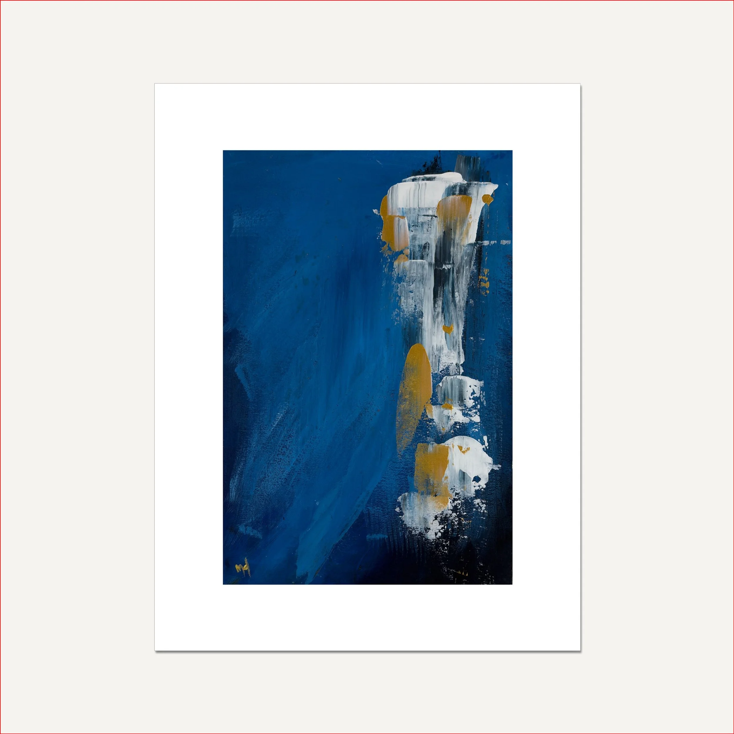 seastorm_2 - art print
