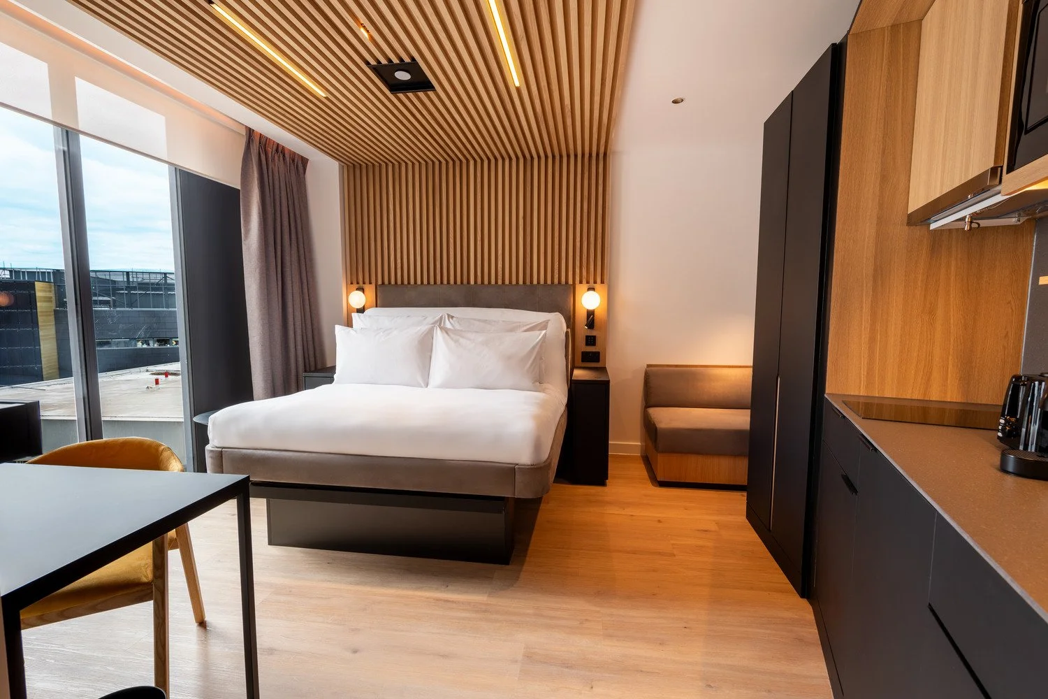 Premium Plus Apartment