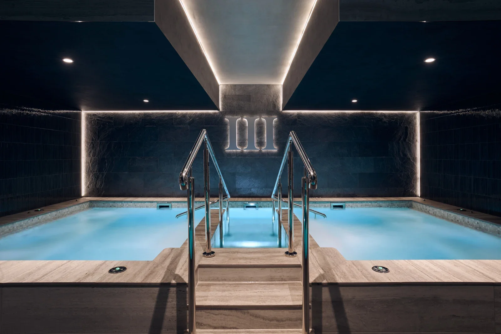 Image of pool