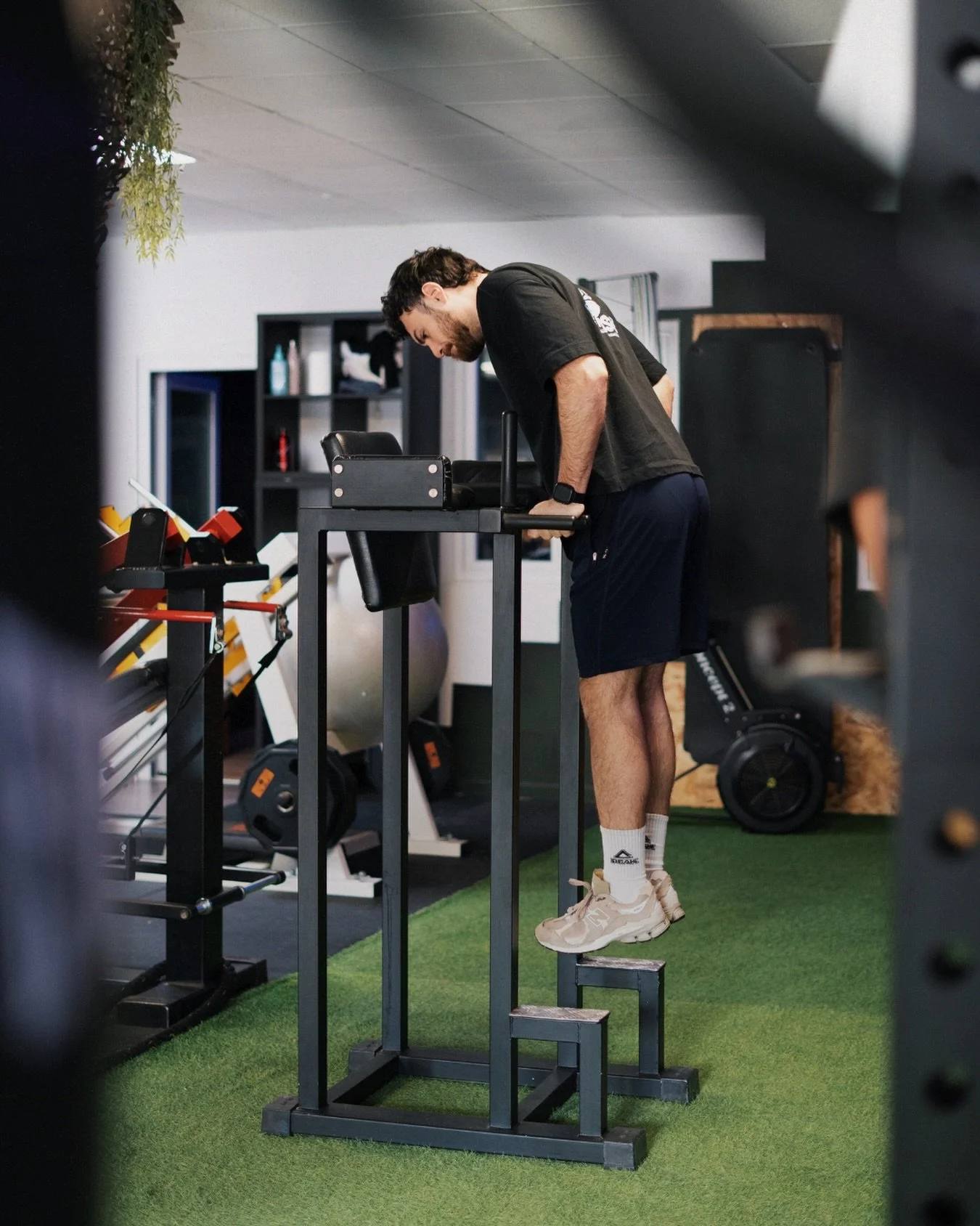Nouvelle semaine, nouvelle &eacute;nergie au studio ⚡️
Que vous veniez pour les cours collectifs, pour avancer &agrave; votre rythme en salle de musculation, ou pour reprendre de bonnes habitudes, chaque s&eacute;ance compte.

Chez Body Intensity, on